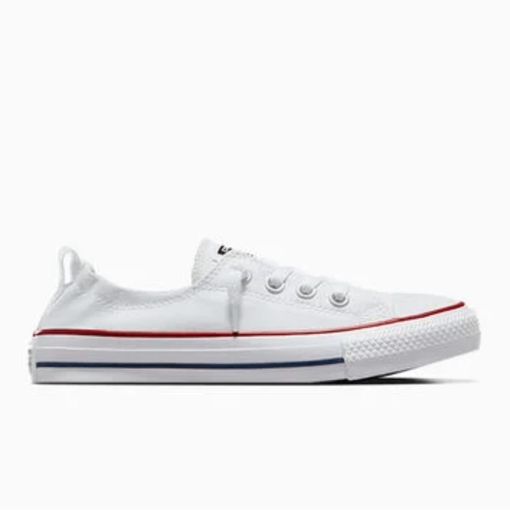 Converse | Chuck Taylor All Star Canvas | White | Unisex - Men’s 6, Women’s 8